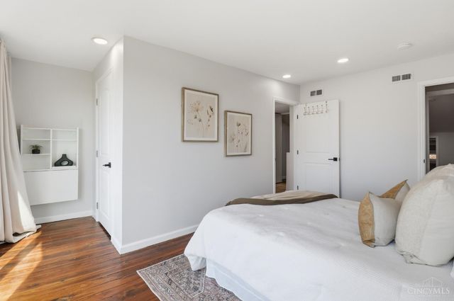 525 Boal Street, Cincinnati, OH 45202
