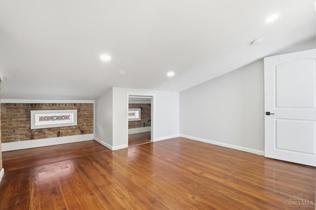 525 Boal Street, Cincinnati, OH 45202