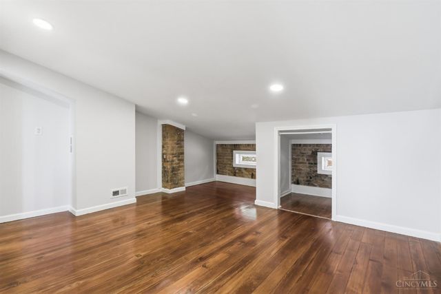 525 Boal Street, Cincinnati, OH 45202