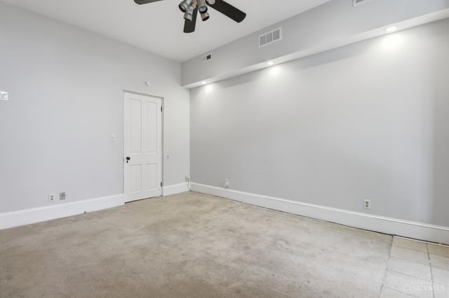 525 Boal Street, Cincinnati, OH 45202