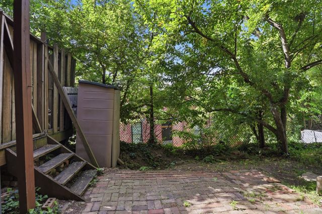 525 Boal Street, Cincinnati, OH 45202