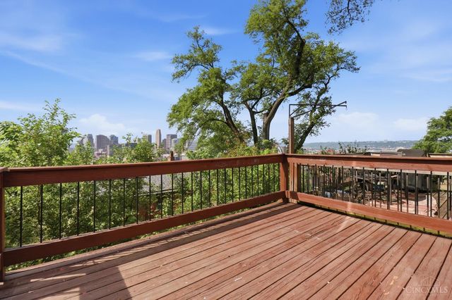 525 Boal Street, Cincinnati, OH 45202