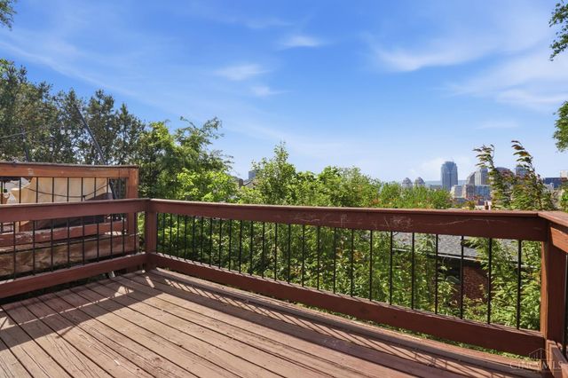 525 Boal Street, Cincinnati, OH 45202