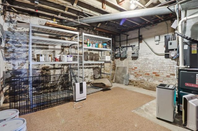 525 Boal Street, Cincinnati, OH 45202