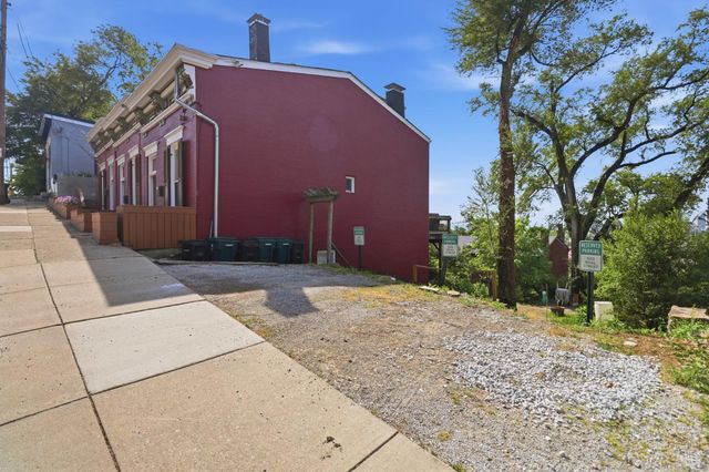 525 Boal Street, Cincinnati, OH 45202