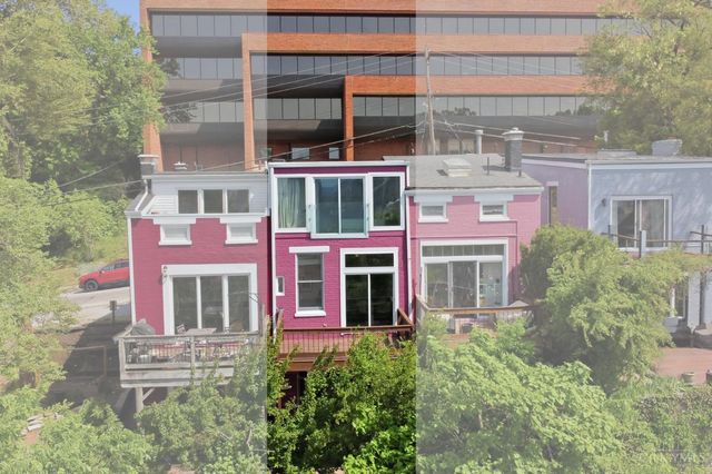 525 Boal Street, Cincinnati, OH 45202