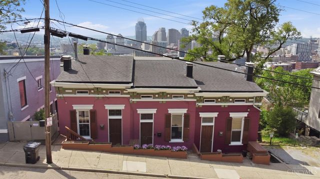 525 Boal Street, Cincinnati, OH 45202