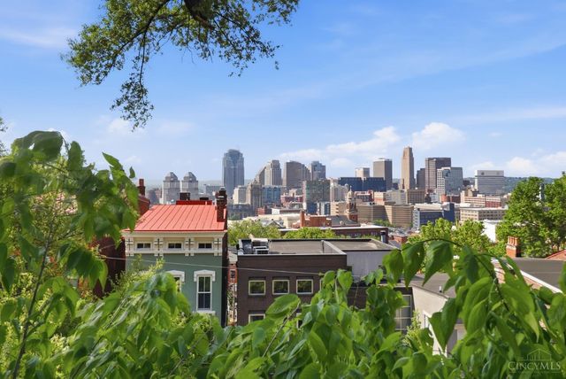 525 Boal Street, Cincinnati, OH 45202