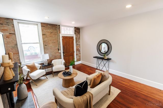 525 Boal Street, Cincinnati, OH 45202