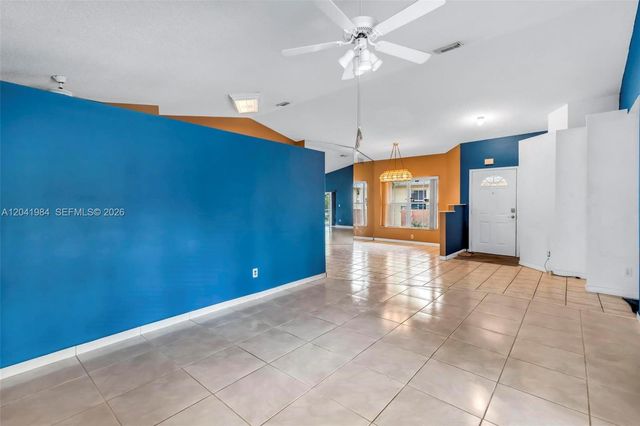 220 NW 207th Way, Pembroke Pines, FL 33029
