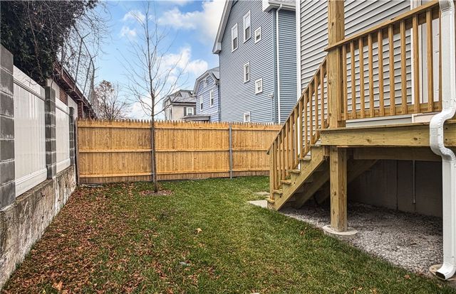 29 Dunford Street, Providence, RI 02909