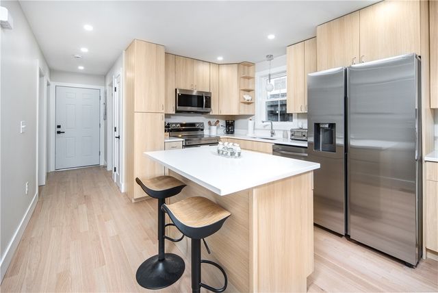 29 Dunford Street, Providence, RI 02909