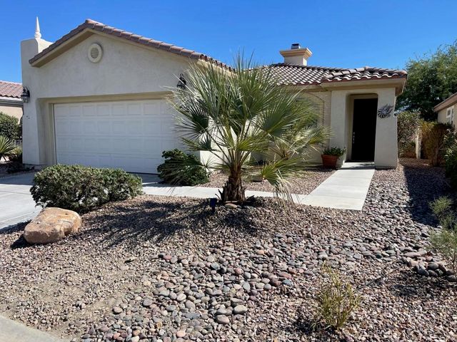 80529 Avenida Camarillo, Indio, CA 92203