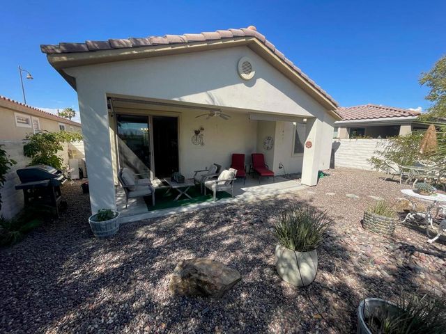 80529 Avenida Camarillo, Indio, CA 92203