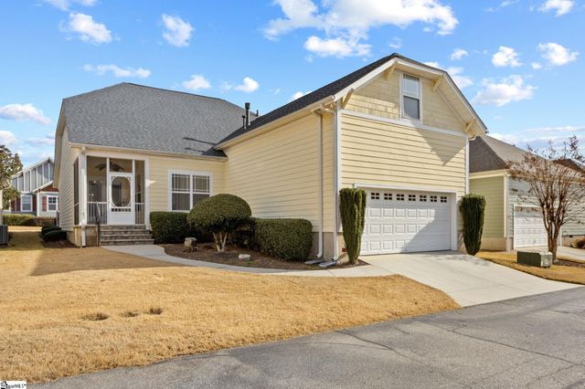 27 Pine Island Drive, Simpsonville, SC 29681