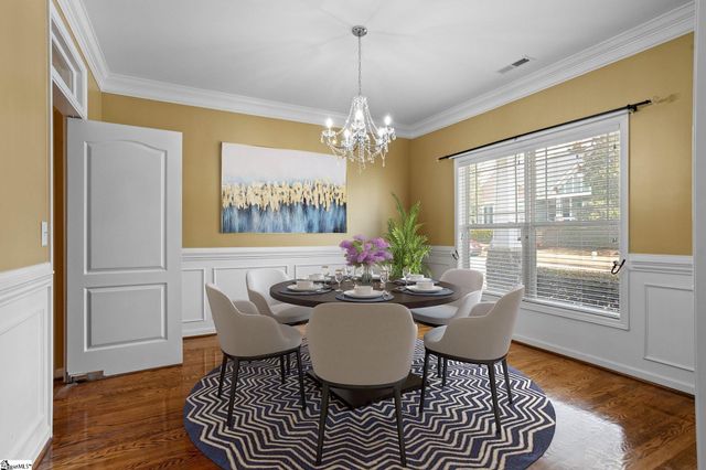 27 Pine Island Drive, Simpsonville, SC 29681