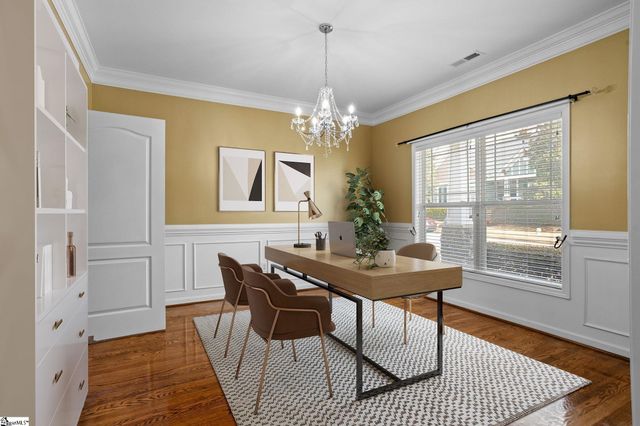 27 Pine Island Drive, Simpsonville, SC 29681