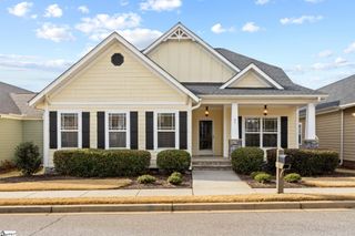 27 Pine Island Drive, Simpsonville, SC 29681