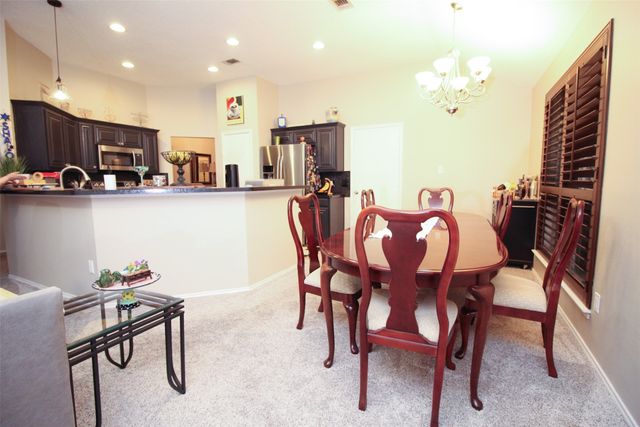 1606 Tyler Terrace, Mansfield, TX 76063