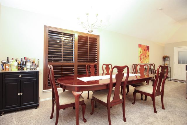 1606 Tyler Terrace, Mansfield, TX 76063