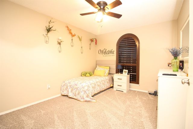 1606 Tyler Terrace, Mansfield, TX 76063