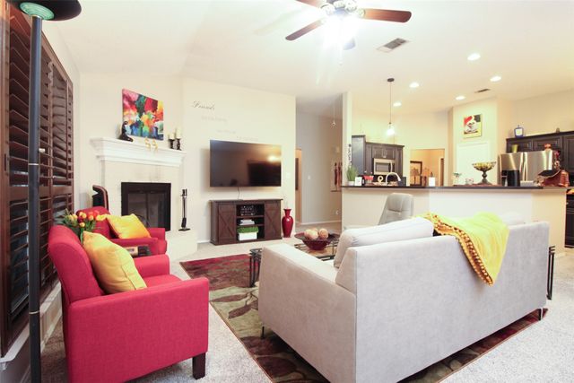 1606 Tyler Terrace, Mansfield, TX 76063