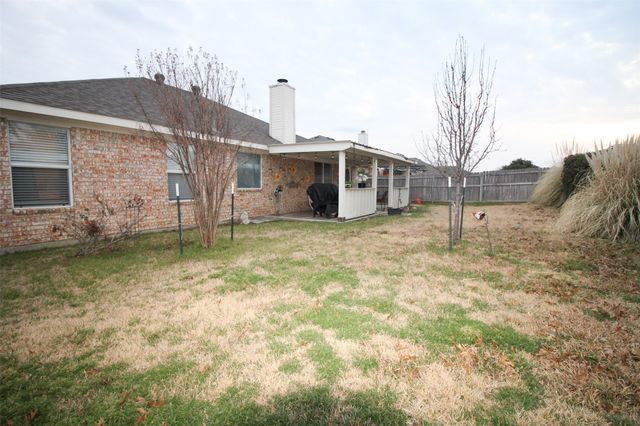 1606 Tyler Terrace, Mansfield, TX 76063