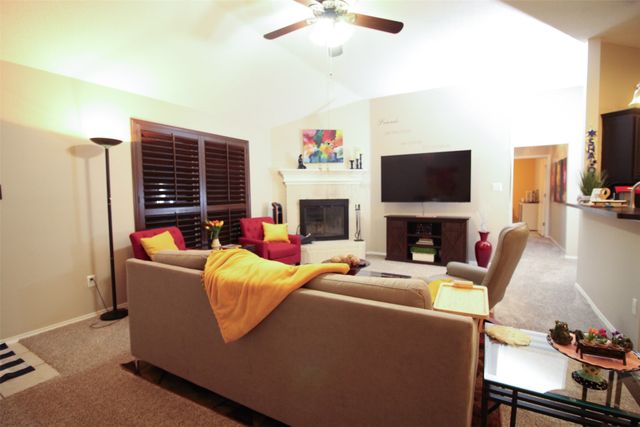 1606 Tyler Terrace, Mansfield, TX 76063