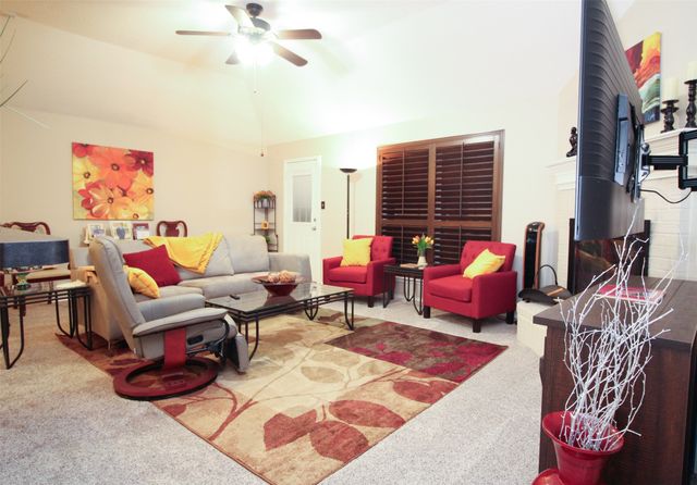 1606 Tyler Terrace, Mansfield, TX 76063