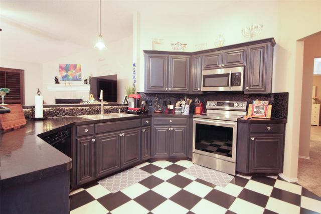 1606 Tyler Terrace, Mansfield, TX 76063