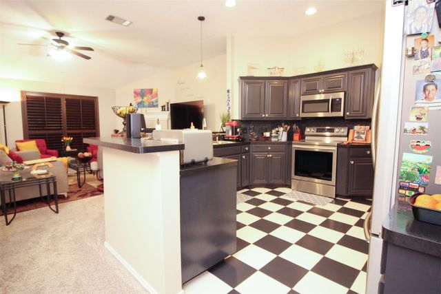 1606 Tyler Terrace, Mansfield, TX 76063