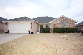 1606 Tyler Terrace, Mansfield, TX 76063