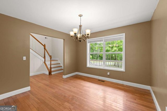 577 Everett Springs Road SW, Calhoun, GA 30701