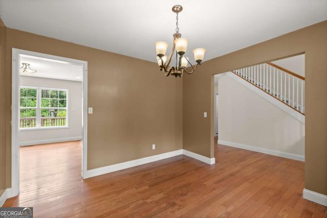 577 Everett Springs Road SW, Calhoun, GA 30701