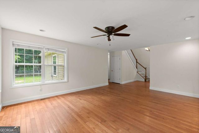 577 Everett Springs Road SW, Calhoun, GA 30701