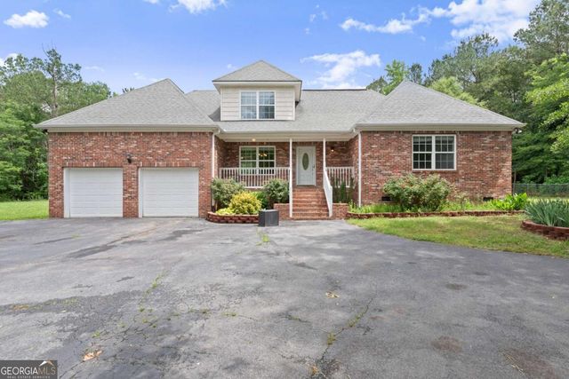 577 Everett Springs Road SW, Calhoun, GA 30701