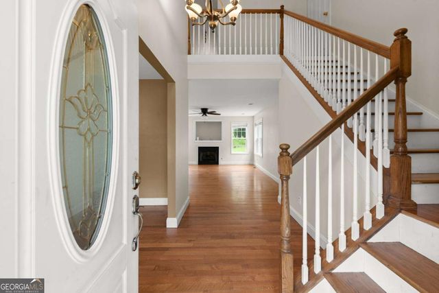 577 Everett Springs Road SW, Calhoun, GA 30701