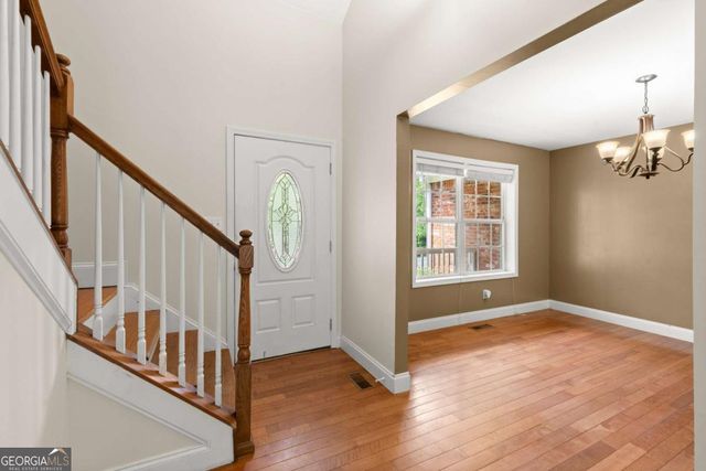 577 Everett Springs Road SW, Calhoun, GA 30701