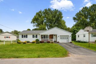 8 Perimeter Road, Whitestown, NY 13492