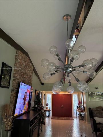 4609 Bayberry Ln, Tamarac, FL 33319