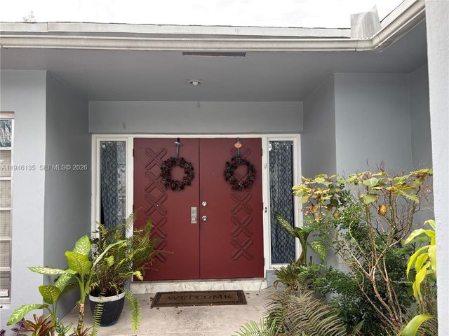 4609 Bayberry Ln, Tamarac, FL 33319