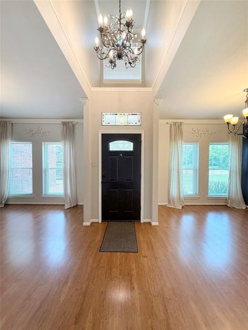 205 Peppermint Drive, Lake Jackson, TX 77566