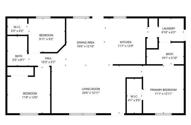 7764 2nd Street, Higginsville, MO 64037