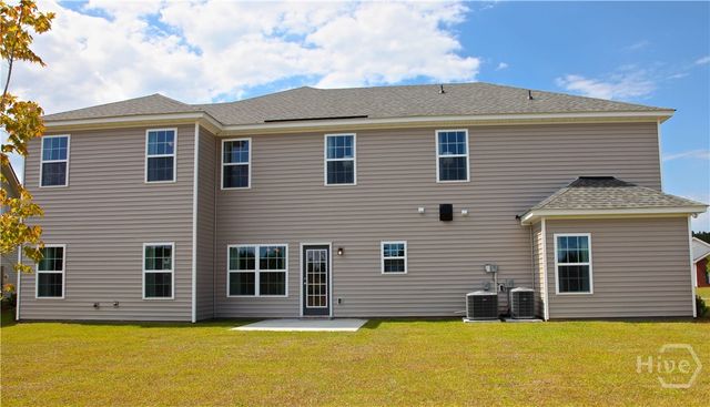 105 Ballasalla Loop, Savannah, GA 31419