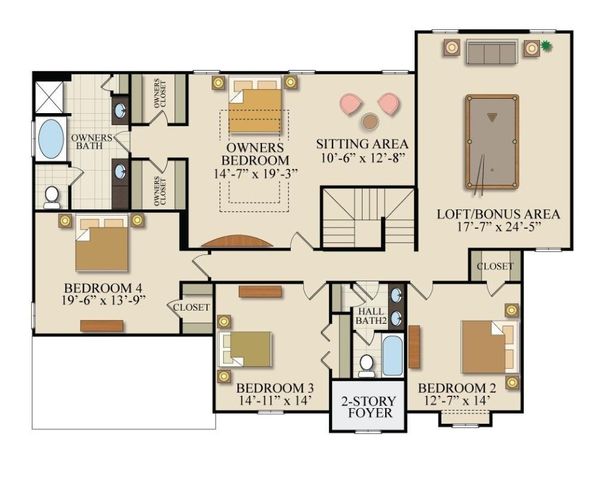 105 Ballasalla Loop, Savannah, GA 31419