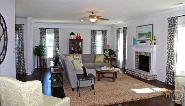 105 Ballasalla Loop, Savannah, GA 31419