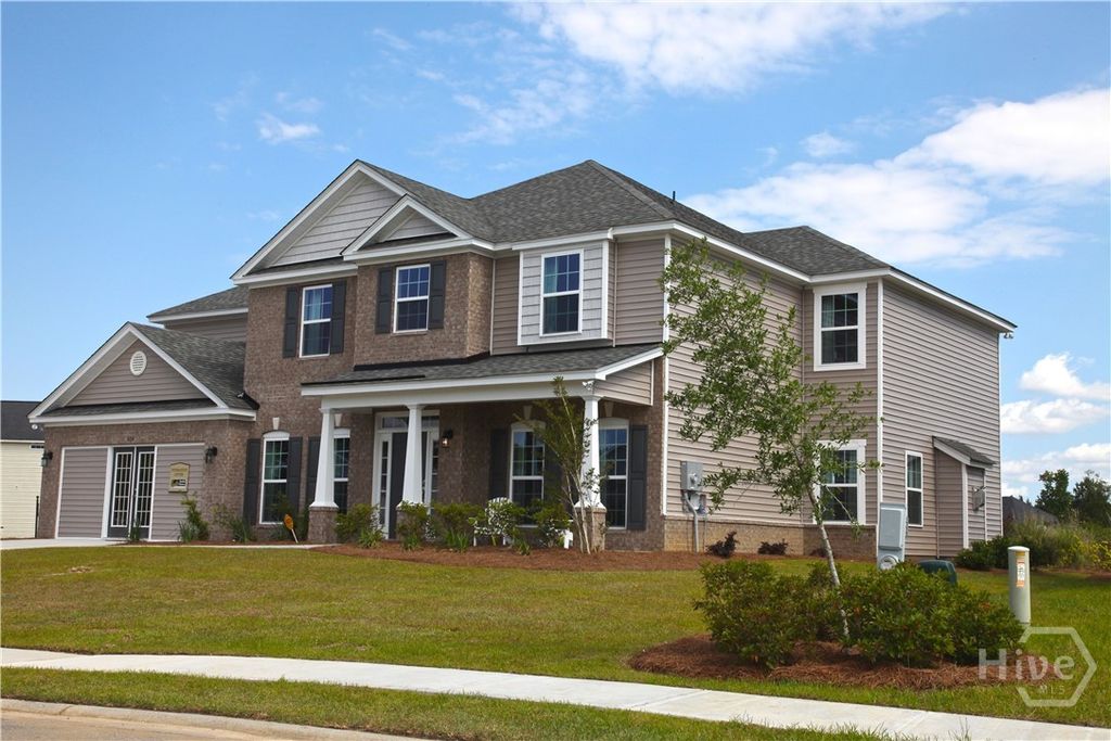 105 Ballasalla Loop, Savannah, GA 31419