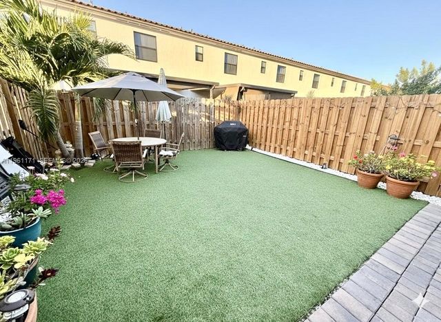 11787 SW 246th Ter 246, Homestead, FL 33032