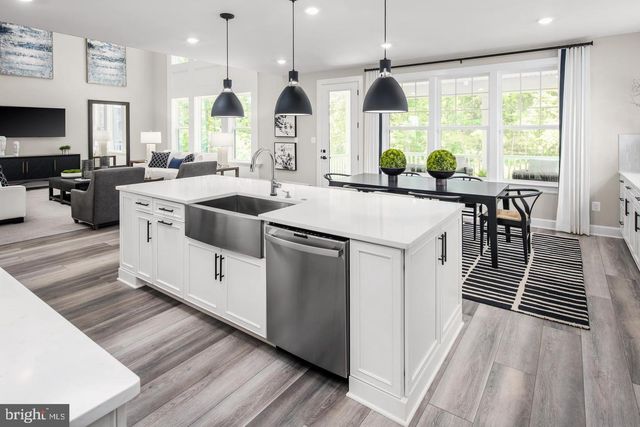 4520 PICTON CT, Ellicott City, MD 21042