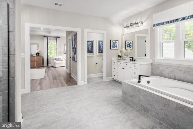 4520 PICTON CT, Ellicott City, MD 21042